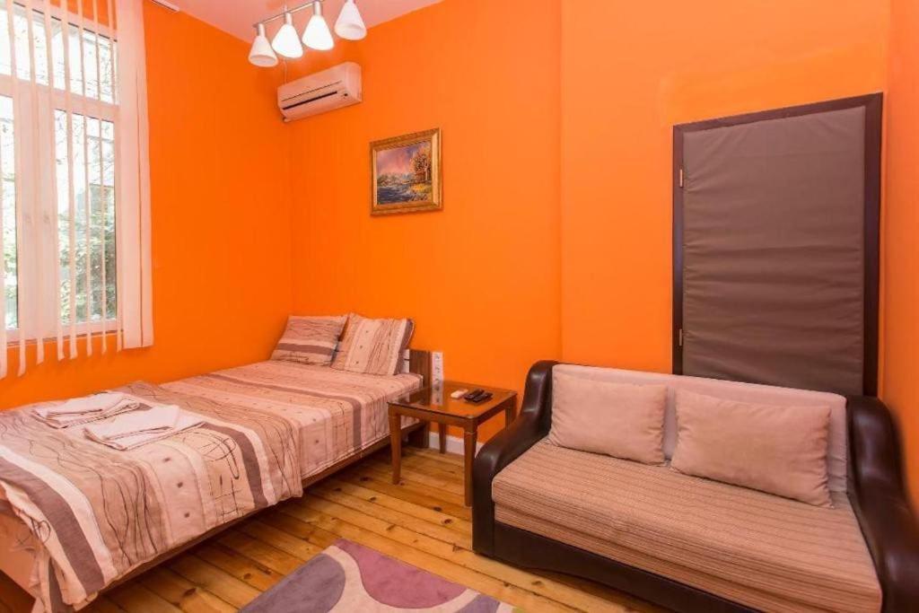 Top Center Apartment 4 Sofia Eksteriør bilde