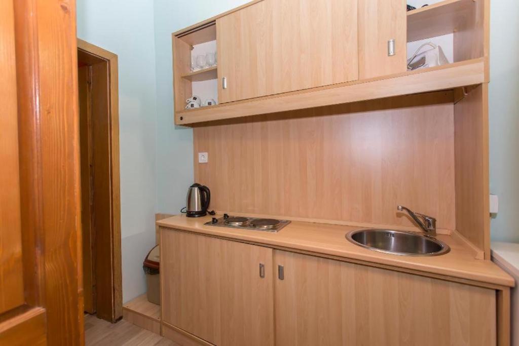 Top Center Apartment 4 Sofia Eksteriør bilde