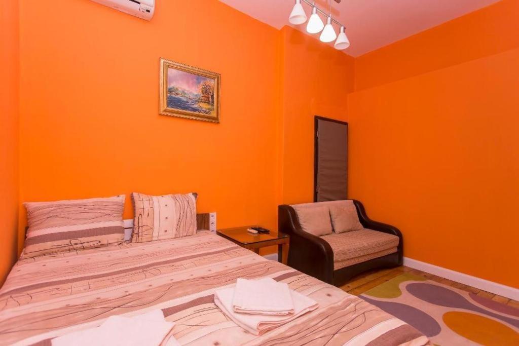 Top Center Apartment 4 Sofia Eksteriør bilde